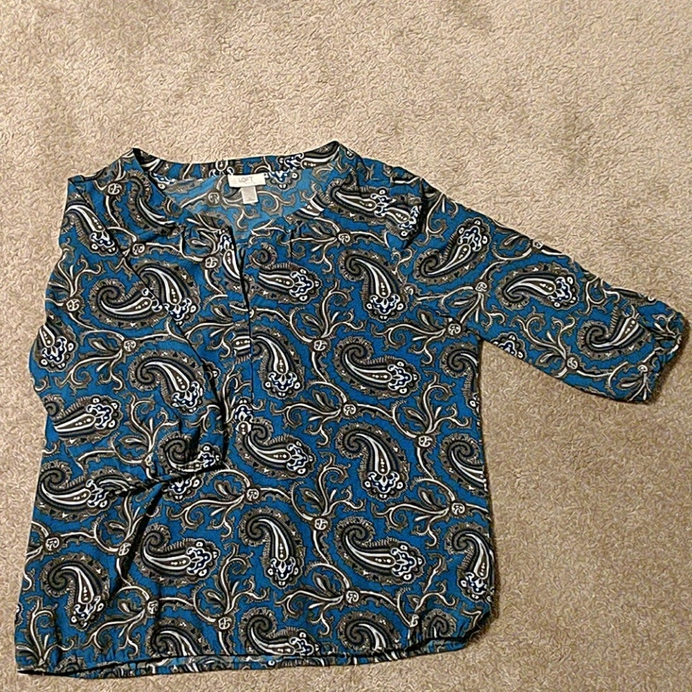 Dress shirt